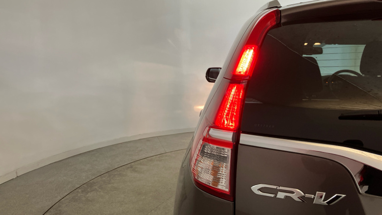 Honda CR-V 2.0 i-VTEC SE Plus 5dr Auto Petrol Estate